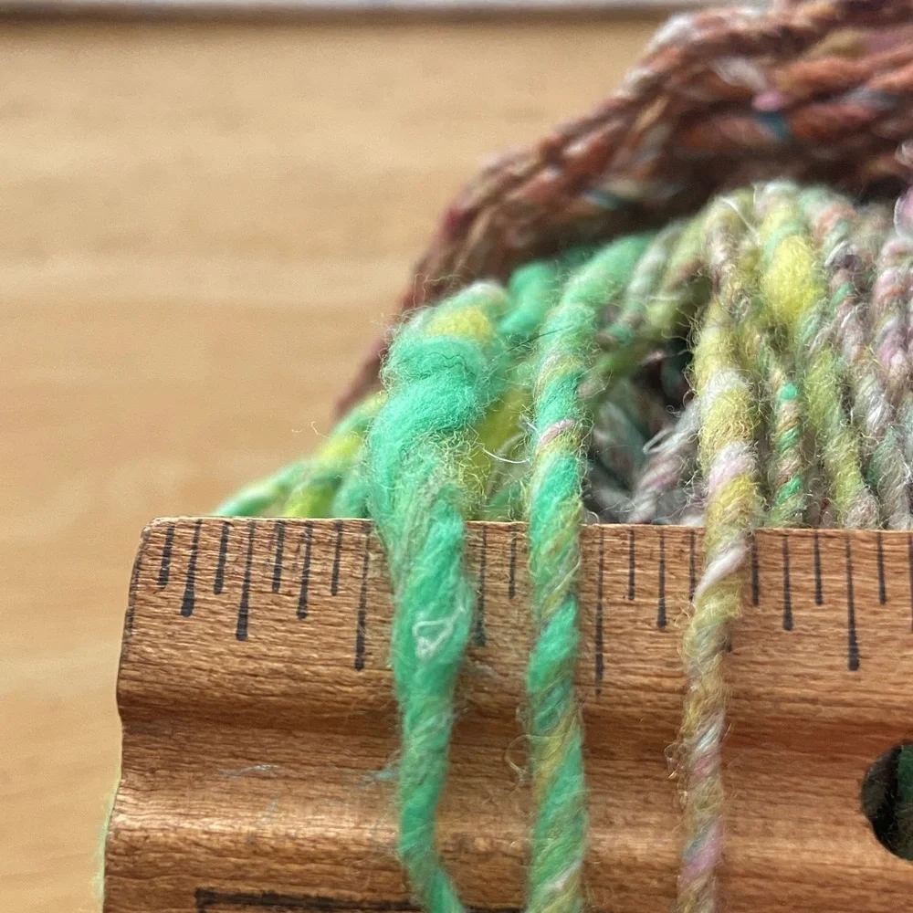 NORO KIBOU The World of Nature Bundle of three balls - Picture 11 of 11